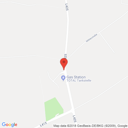 Kartenansicht Automobile Kieber GmbH