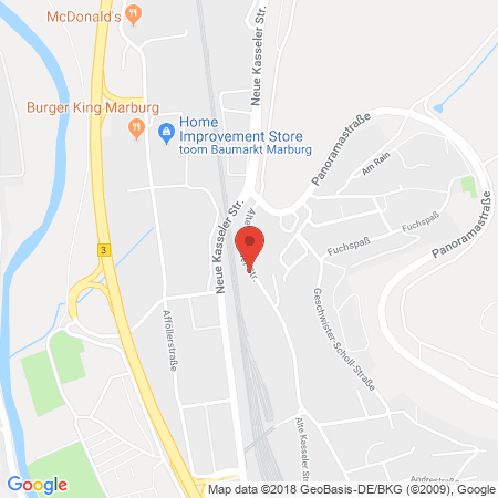 Kartenansicht Knies+Lagotka GmbH&Co.KG