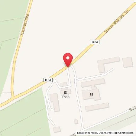 Karte Aral Tankstelle Janett Scholl