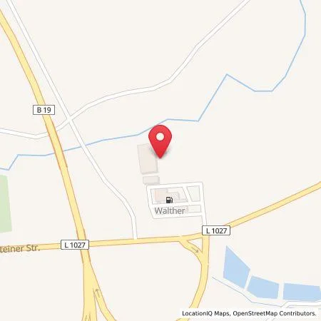 Karte Assmus Jochen Tankstelle