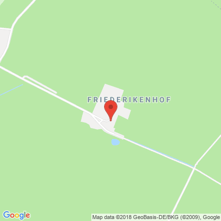 Kartenansicht Total Station