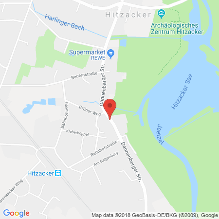 Kartenansicht EPG Engel-Pengel