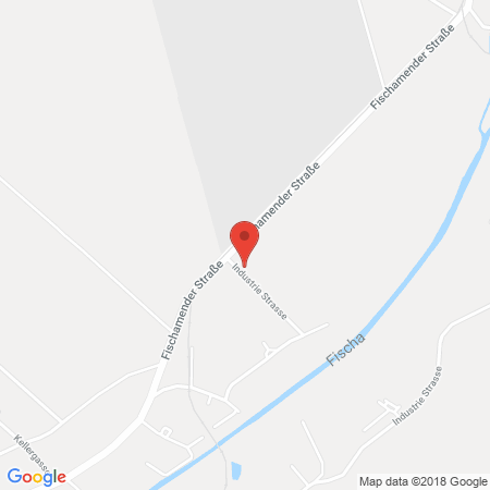 Kartenansicht Propangas AG