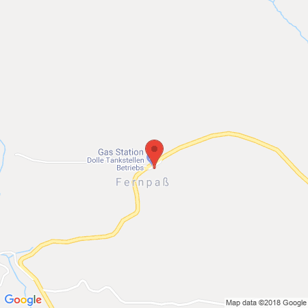 Kartenansicht Dolle Freie Tankstelle