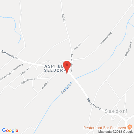 Kartenansicht pm-performance