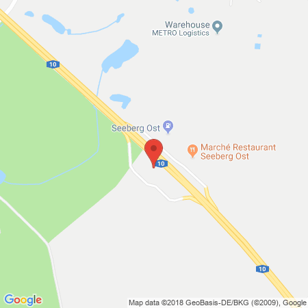 Kartenansicht BAT Seeberg-West (TOTAL)