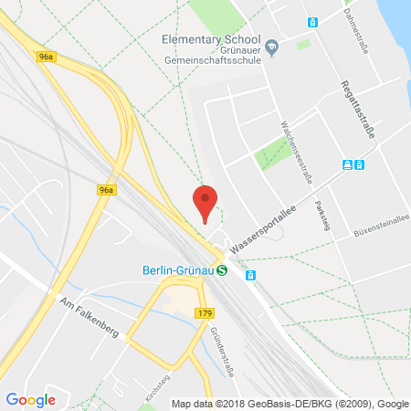 Karte Total Tankstelle