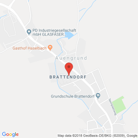 Kartenansicht KIA Motors