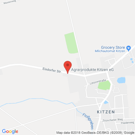 Kartenansicht Palt Kfz-Service GmbH