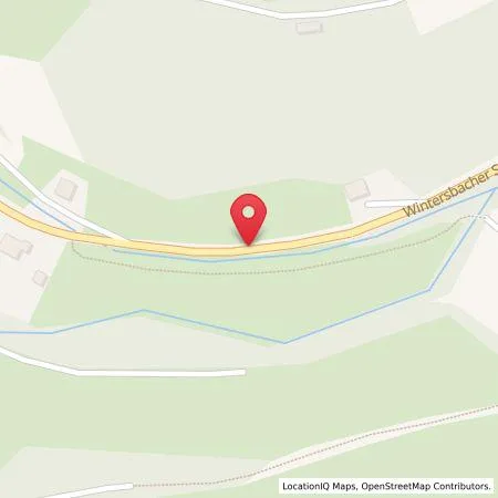 Karte Aral Tankstelle