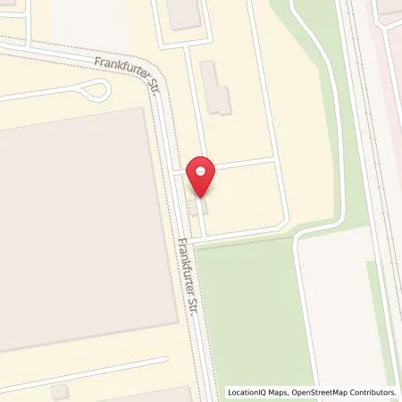 Karte BFT-Tankstelle Kloiber GmbH