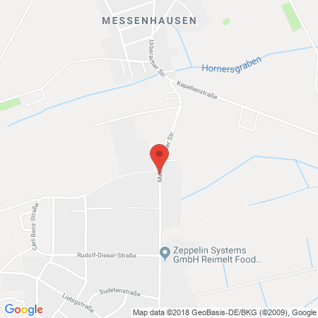 Kartenansicht Szamatulski Automobile GmbH