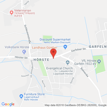 Karte Raiffeisen