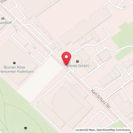 Karte Jolmes GmbH