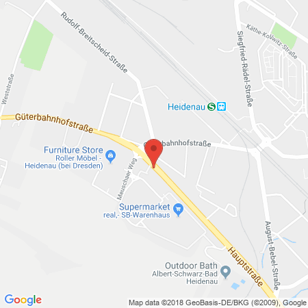 Kartenansicht Sonstige