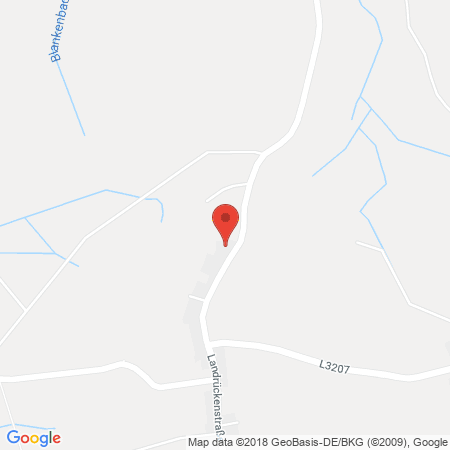 Kartenansicht Raiffeisen