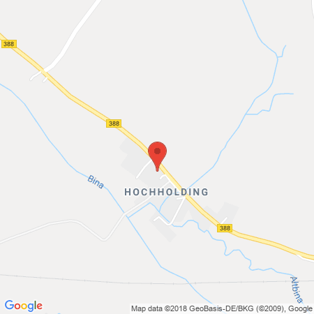 Kartenansicht Weinmayr