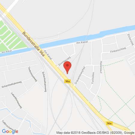 Karte STAR