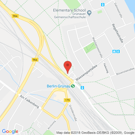 Karte TOTAL