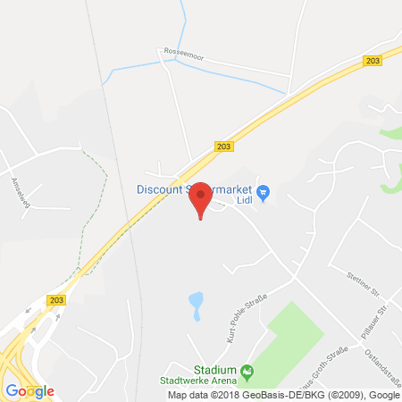 Kartenansicht Sonstige