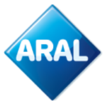 alle Autogas-Marken-Tankstellen von Aral auf autogasvergleich.de