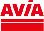 alle Autogas-Marken-Tankstellen von Avia auf autogasvergleich.de