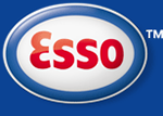 alle Autogas-Marken-Tankstellen von Esso auf autogasvergleich.de