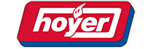 alle Autogas-Marken-Tankstellen von Hoyer auf autogasvergleich.de